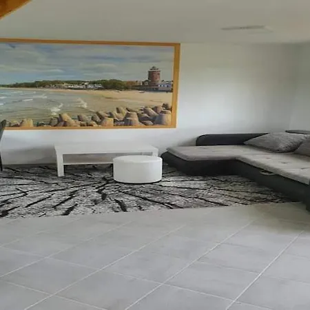 Dom wakacyjny Home, 3 Bedrooms, Fishing Pond, Sauna