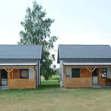 Home, 3 Bedrooms, Fishing Pond, Sauna Dom wakacyjny *