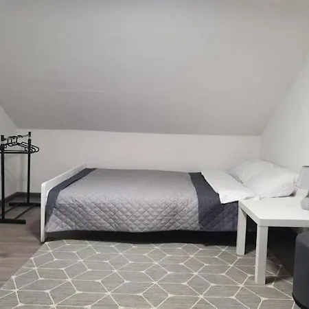 Home, 3 Bedrooms, Fishing Pond, Sauna Dom wakacyjny