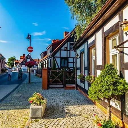 Home, 3 Bedrooms, Fishing Pond, Sauna Dom wakacyjny