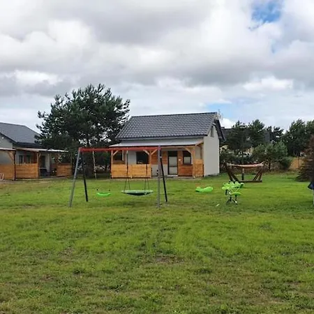 Home, 3 Bedrooms, Fishing Pond, Sauna Dom wakacyjny *