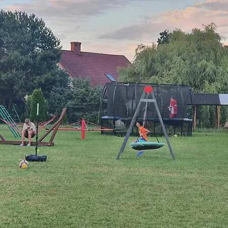 Home, 3 Bedrooms, Fishing Pond, Sauna *