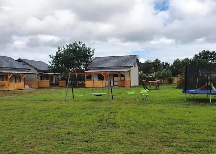 Home, 3 Bedrooms, Fishing Pond, Sauna Сasa de vacaciones *