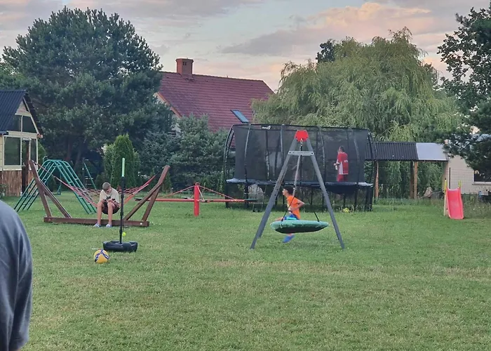 Home, 3 Bedrooms, Fishing Pond, Sauna *